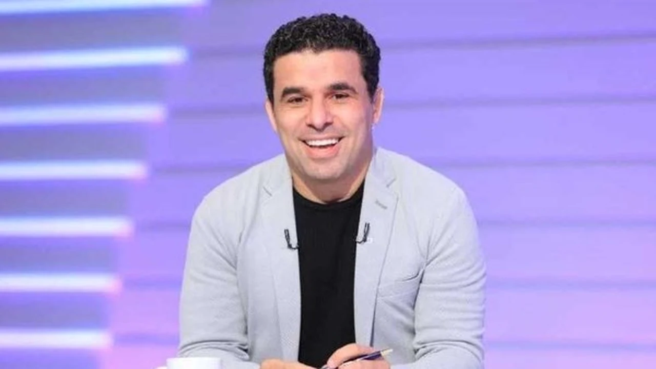 تصريح ناري من الغندور بشأن طلب الأهلي حكام أجانب أمام الزمالك وبيراميدز